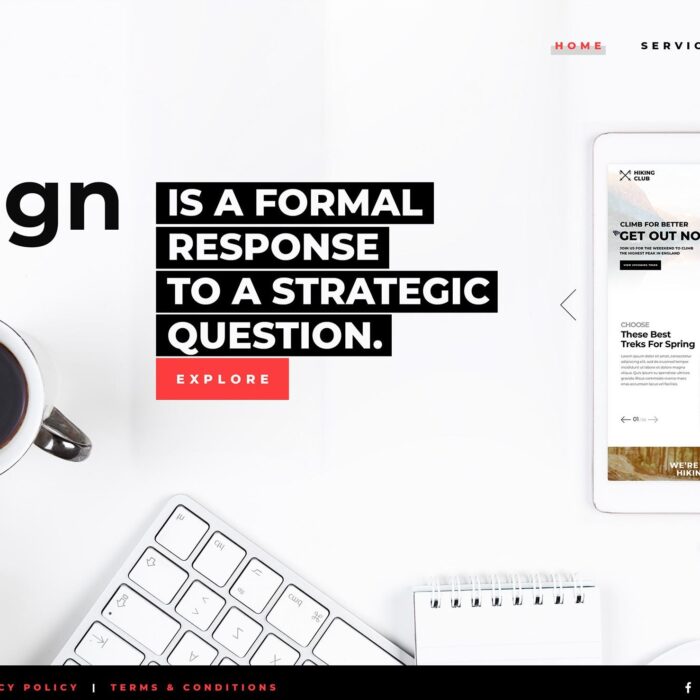 Web Development Pack